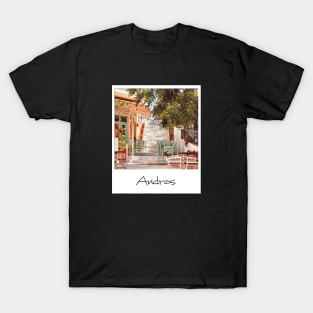 Andros T-Shirt